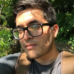 Meet your Posher, Pablo